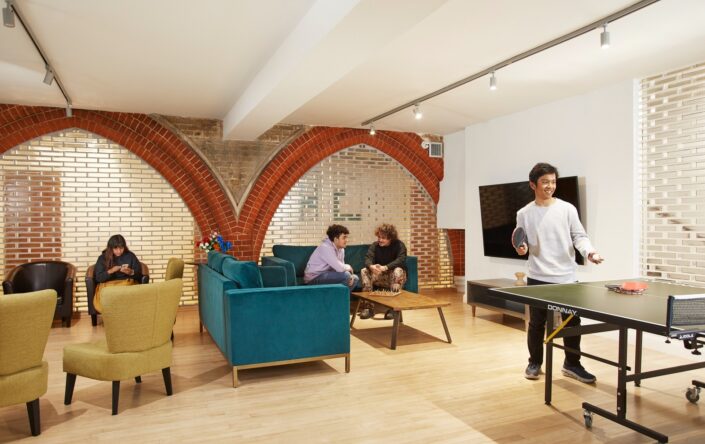 Common Room 3