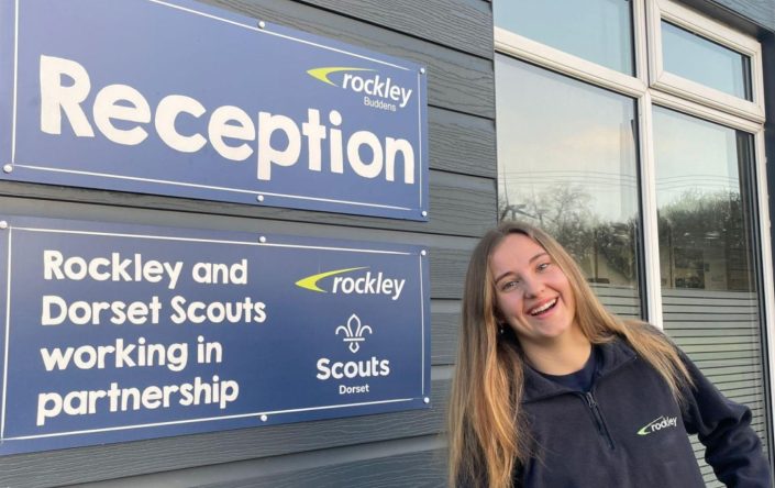 Rockley Guest Experience Assistant