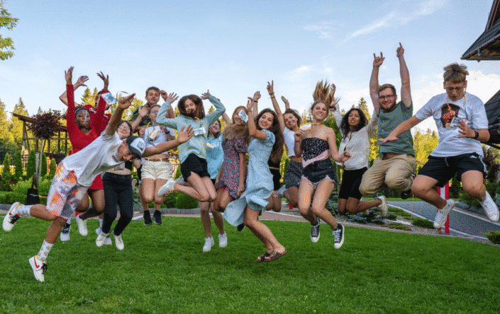 Angloville summer programmes 4