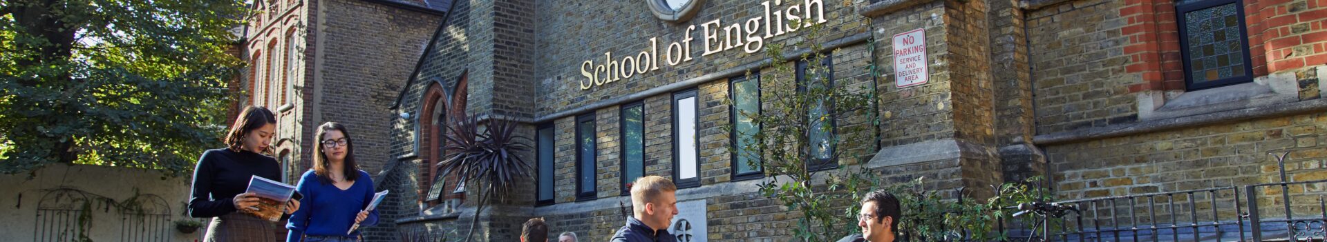 BURLINGTON SCHOOL 1011 Exterior