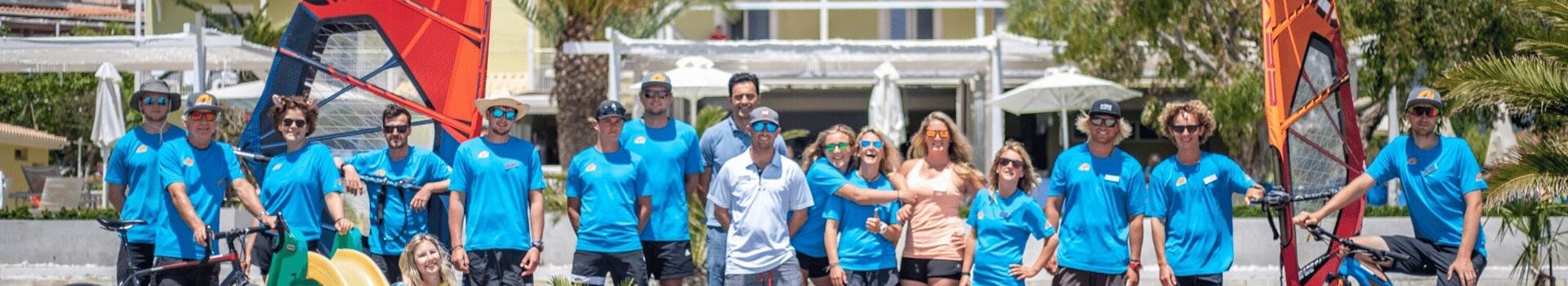 Activities Assistant