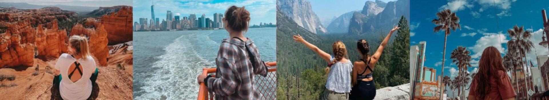 Au Pair America Banner