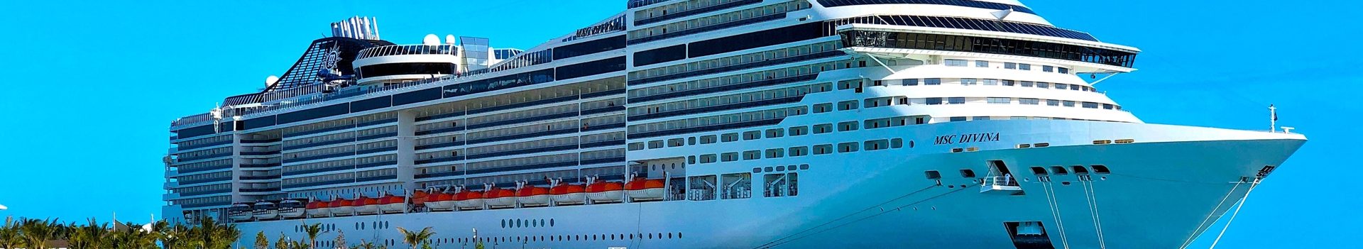 Cruise Ship Jobs Banner