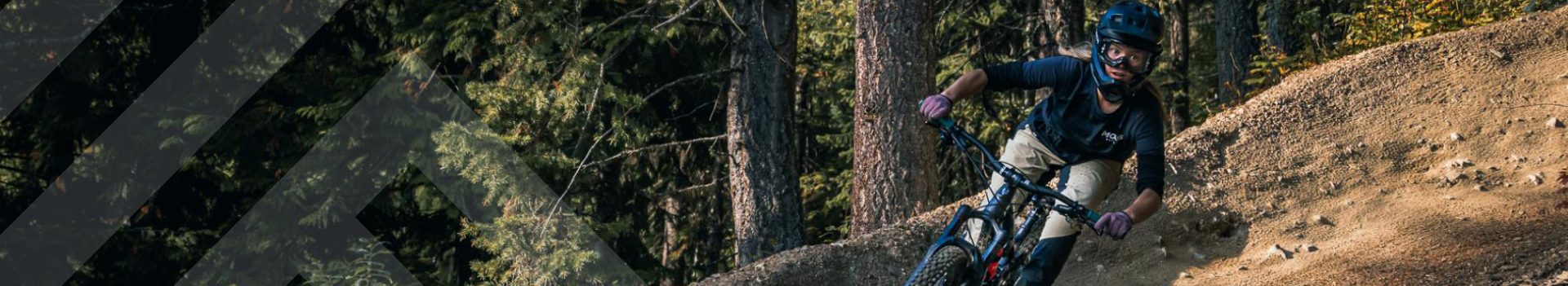 EA Mountain Bike Training Hero Image