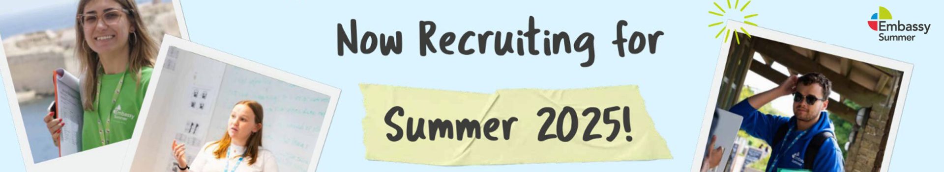 Embassy Profile Banner