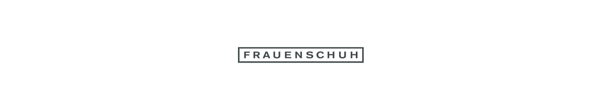 Frauenschuh Banner