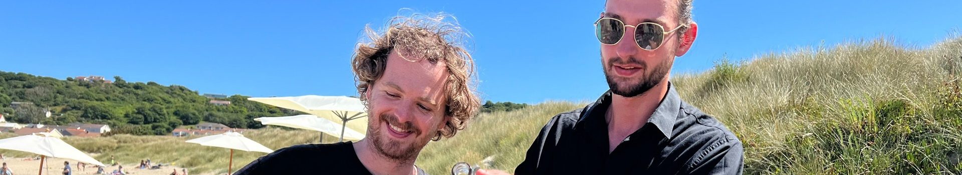 Jobsin Channel Islands Banner