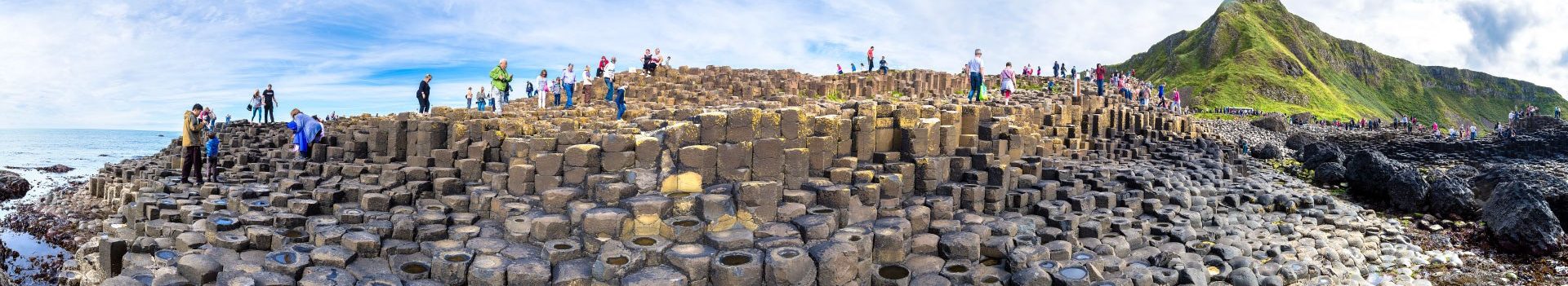 Northern Ireland banner