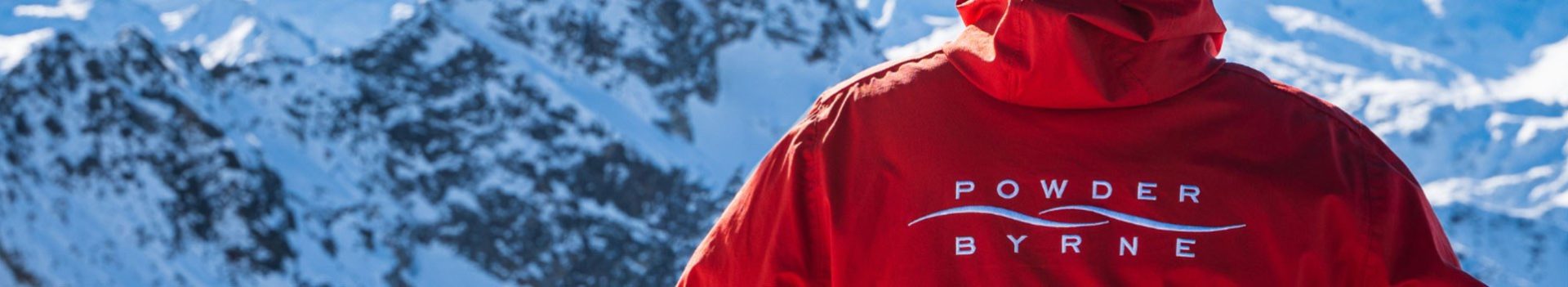 Powder Byrne Profile Banner Image