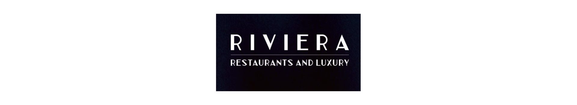 Riviera banner