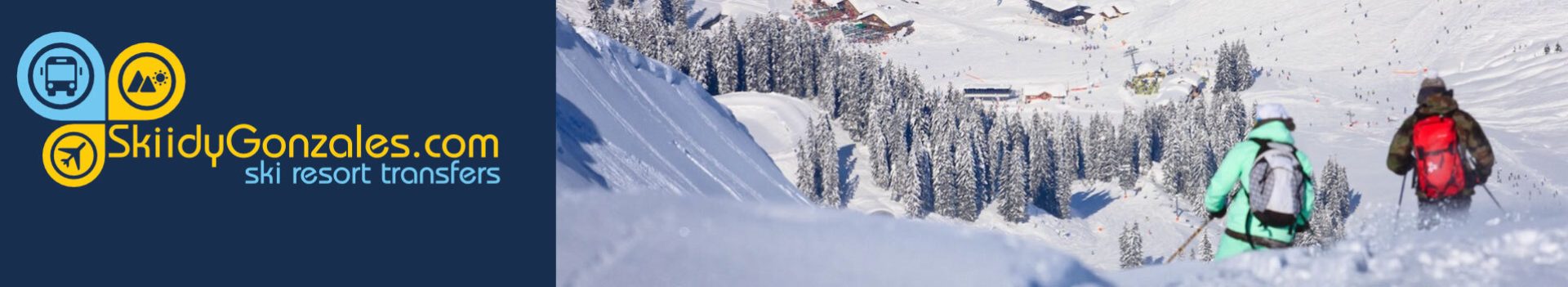 Skiidy Gonzales Banner