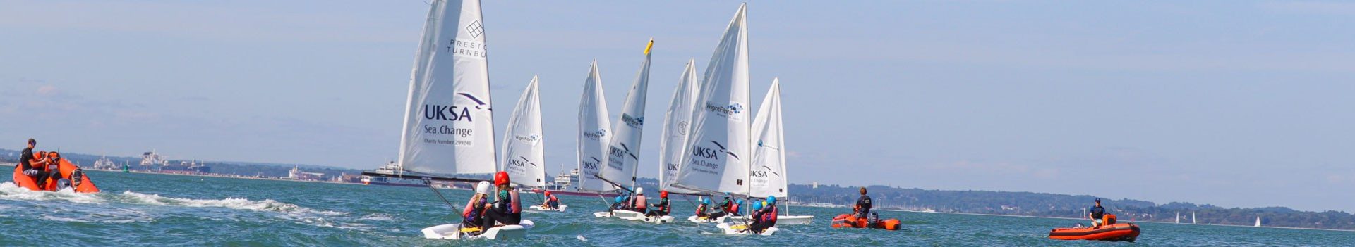 Sports Job Search Banner