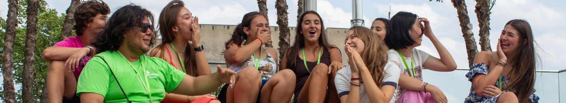 Summer helpguide banner