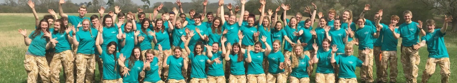 The Bushcraft Company Banner