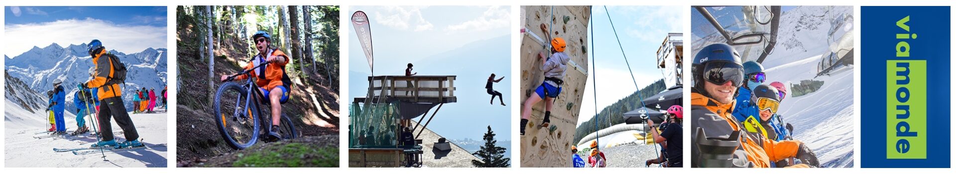 Viamonde Profile Banner