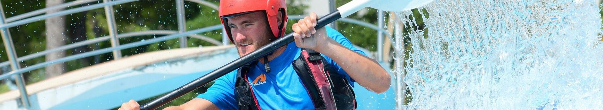 Watersports Courses Banner