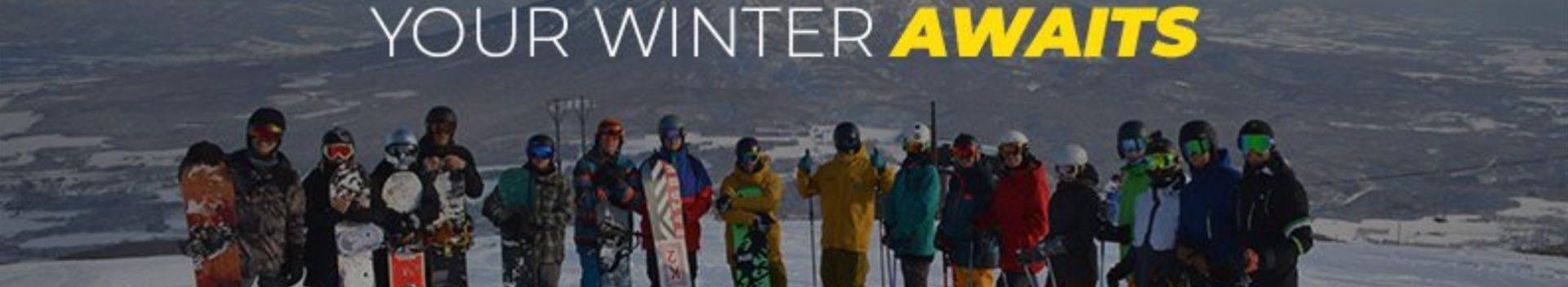 Weare Sno Profile Banner Image