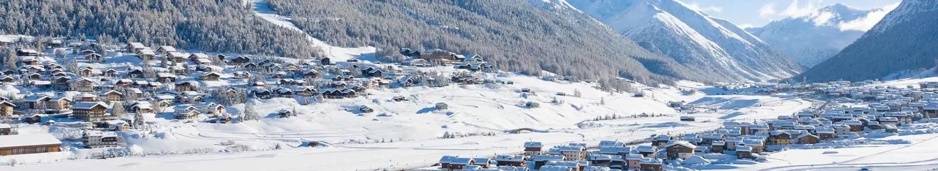 Header livigno
