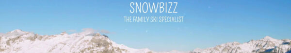 Snowbizz Banner