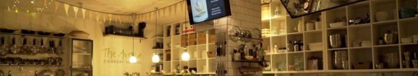 The Avenue Cookery heroimage