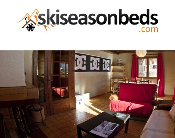 Skiseasonbeds