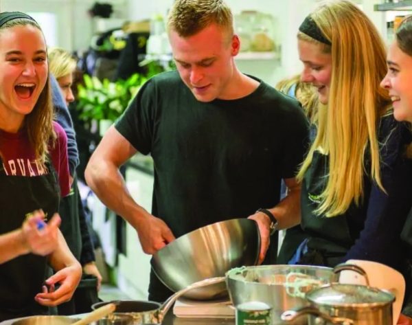 The Avenue Cookery School