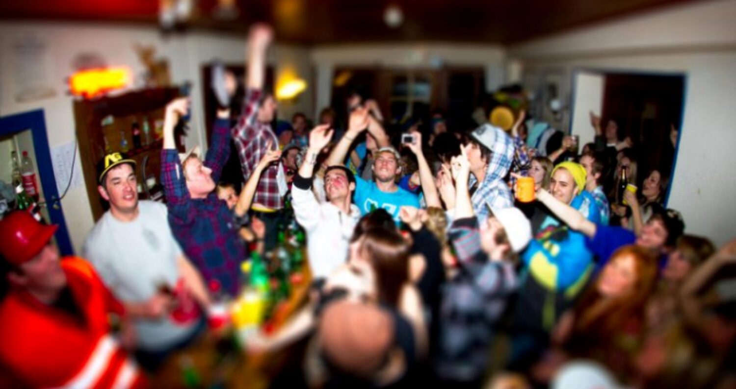 Smithys Seasonaire Week