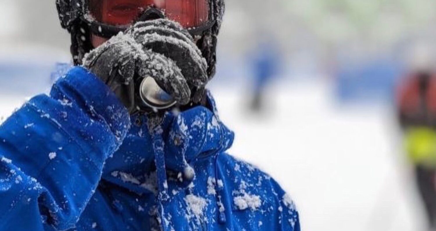 Cypress ski instructor