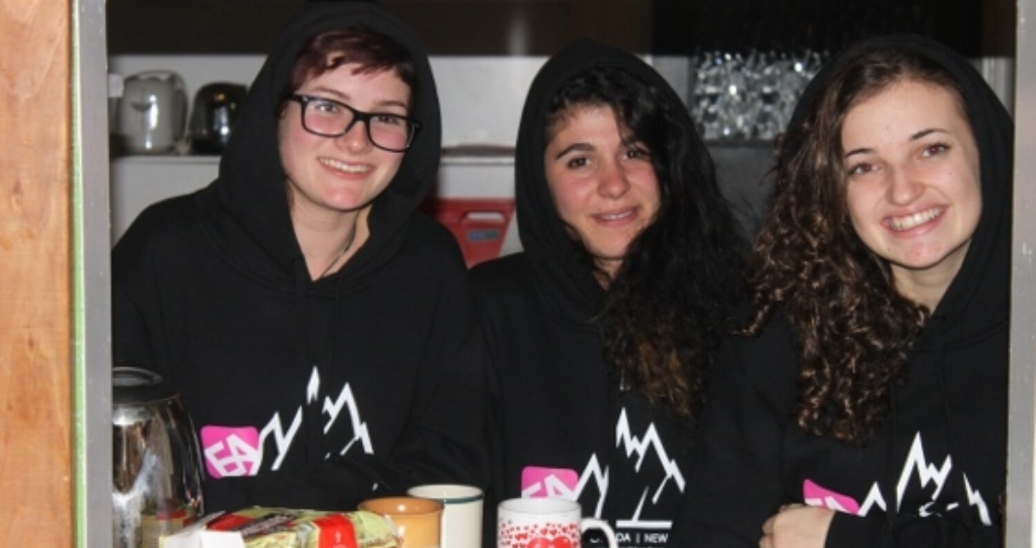 EA Ski and Snowboard