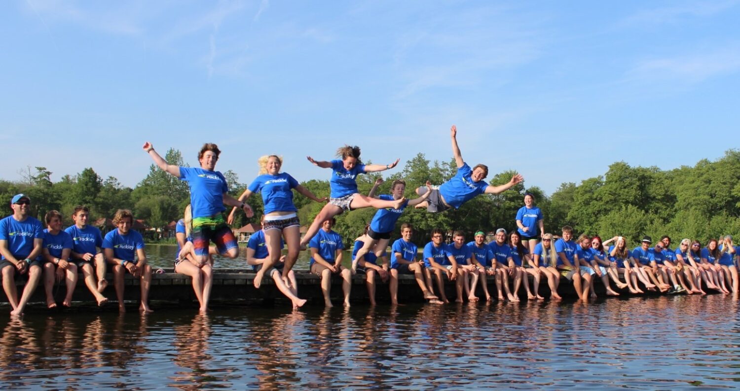 Leap For Success