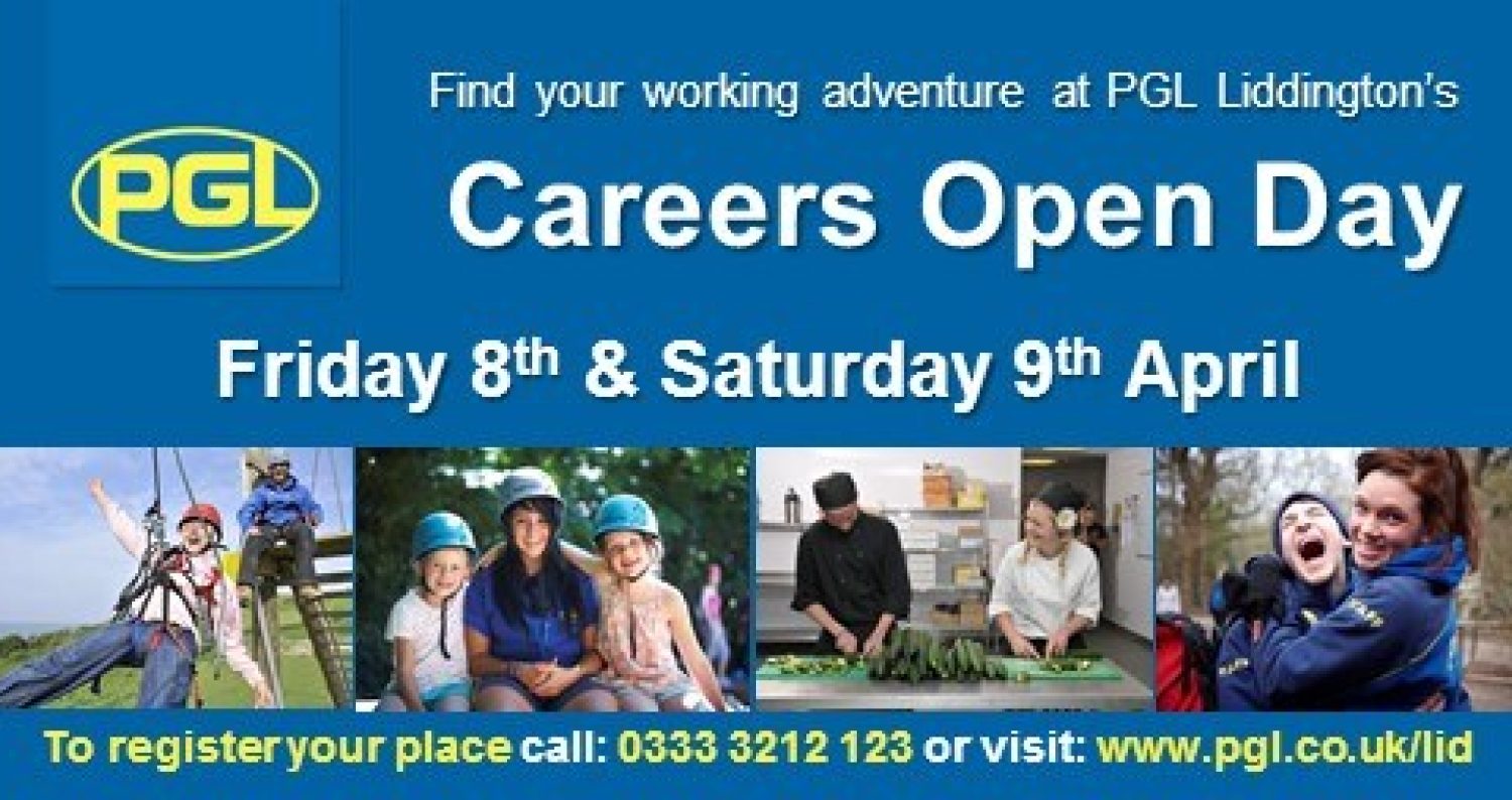 PGL Liddington