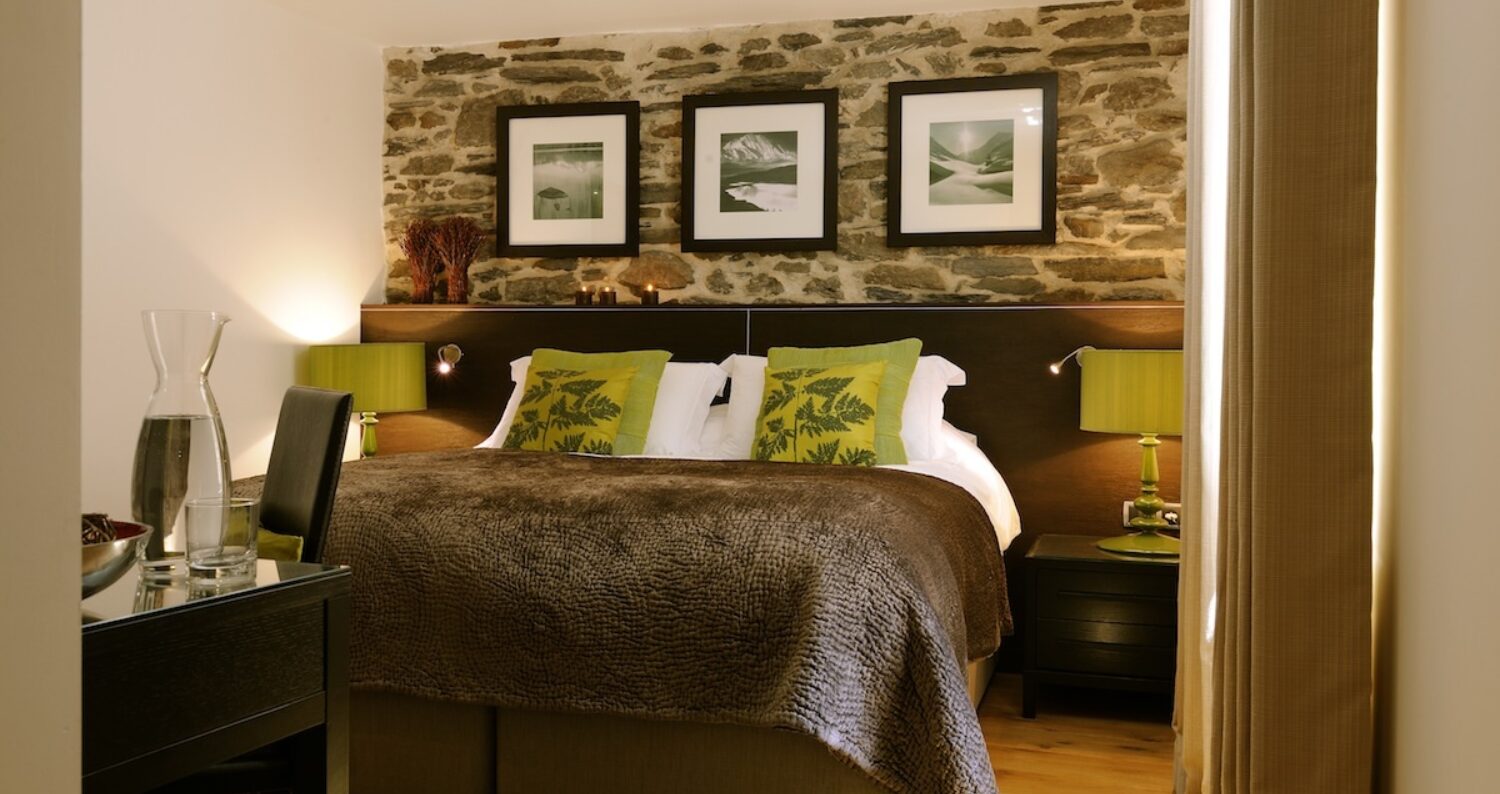 Boutique Chalet Abode