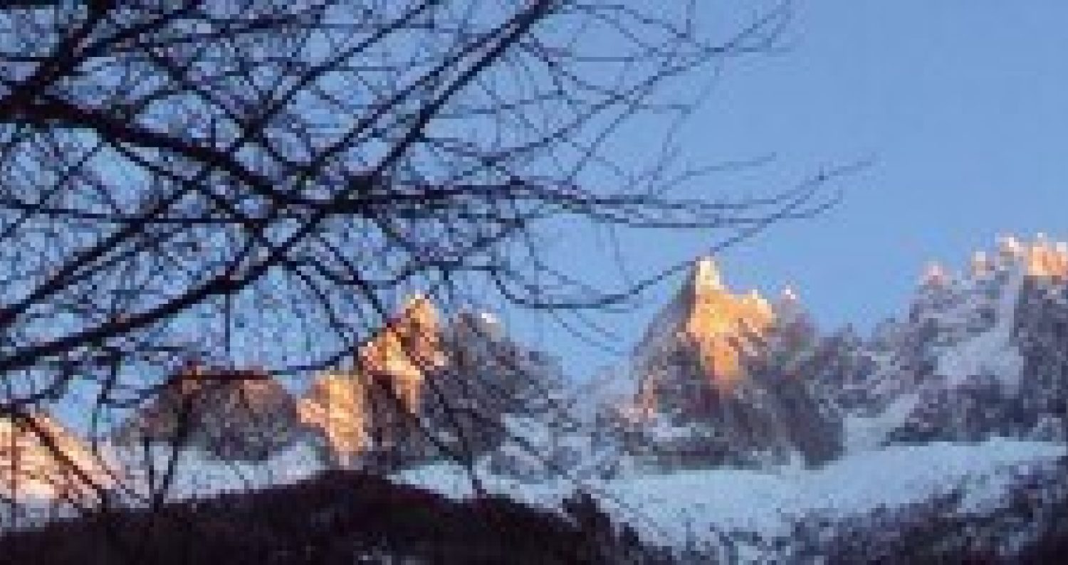 Chamonix