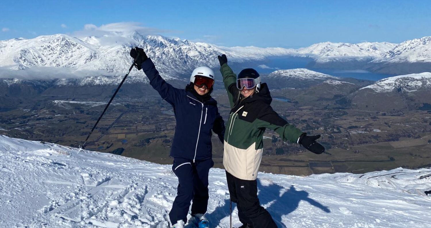 Coronet Peak, Queenstown