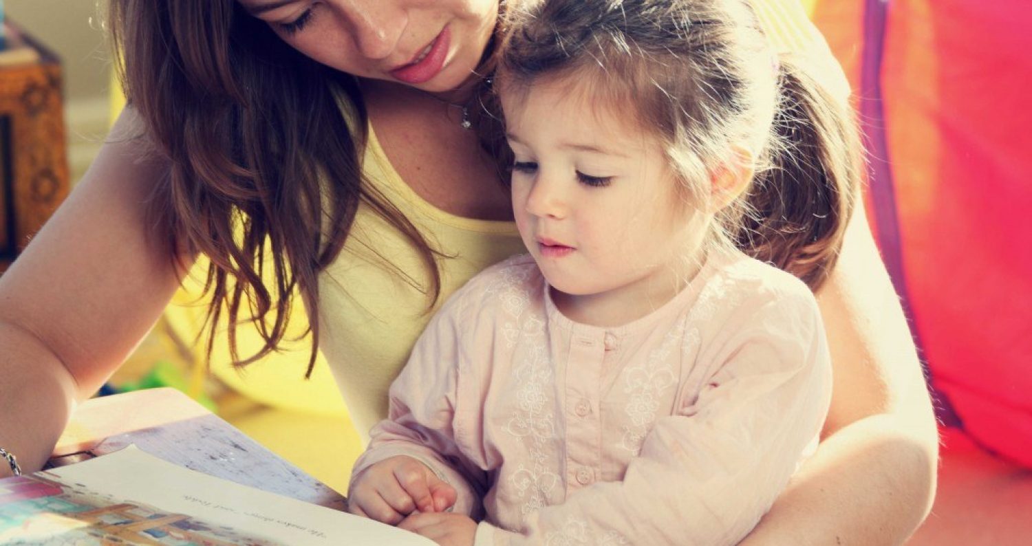 Au Pair abroad with Smaller Earth