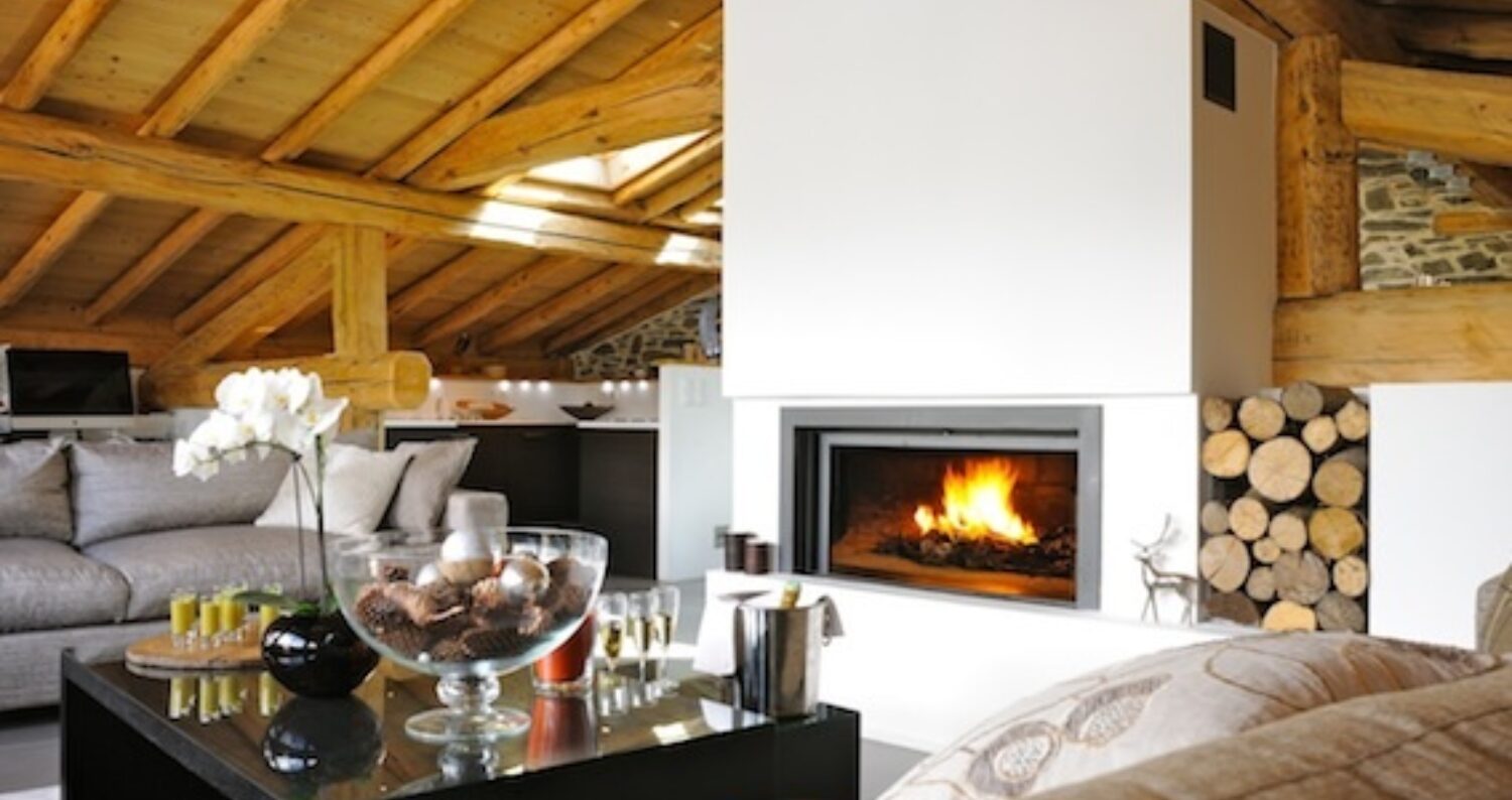 Boutique Chalet Abode