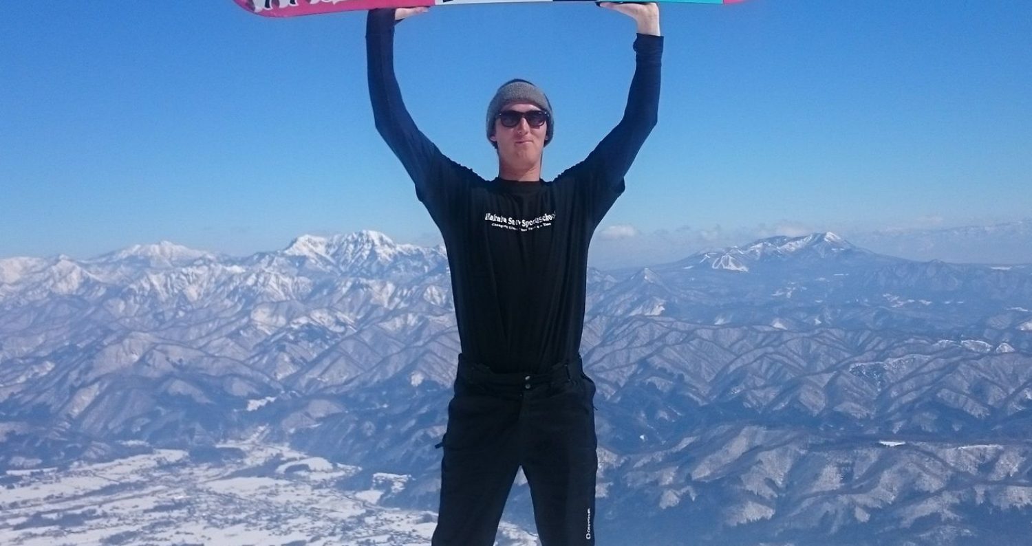 more jobs released with EA Ski snowboard