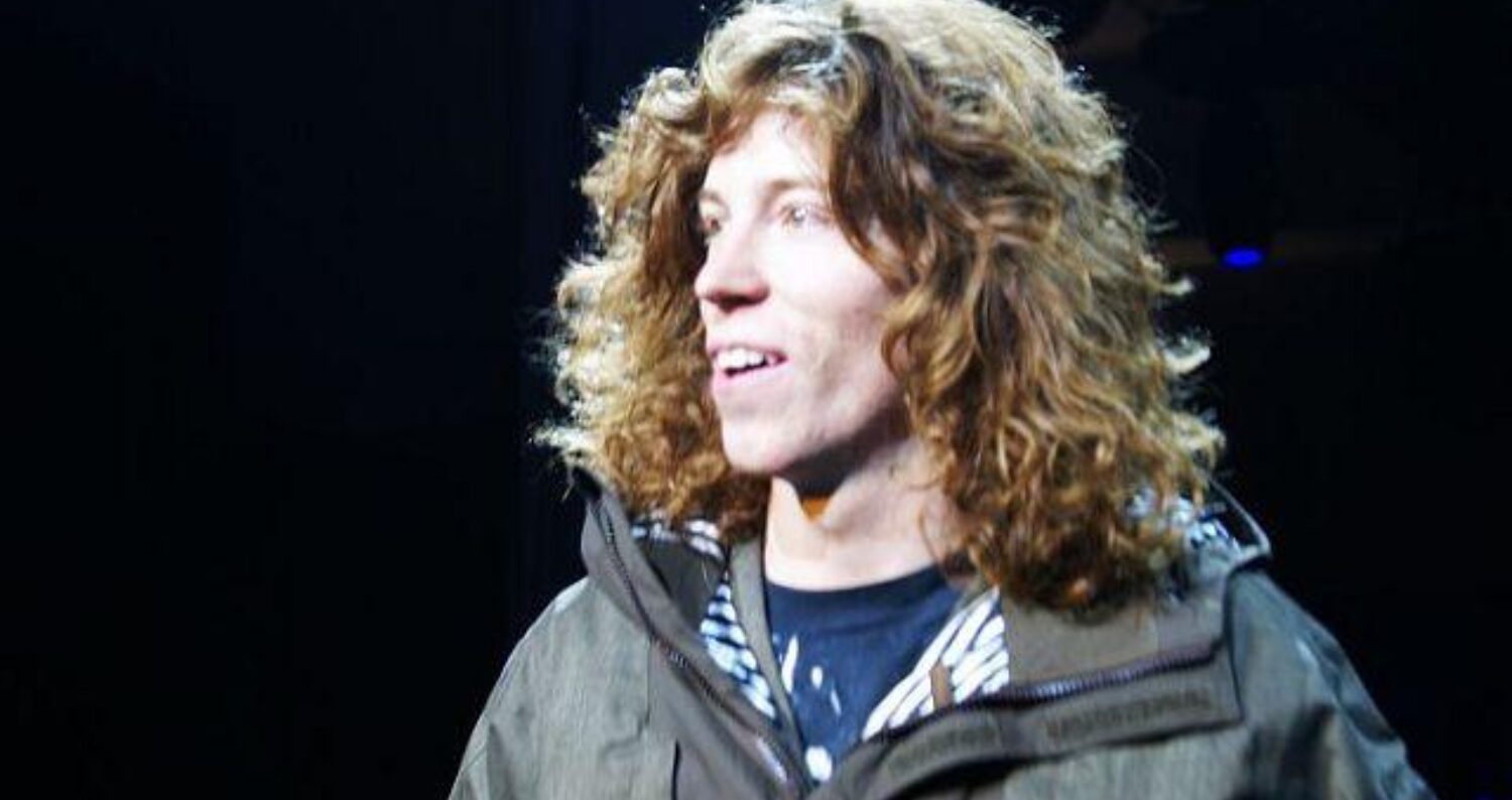 Shaun White