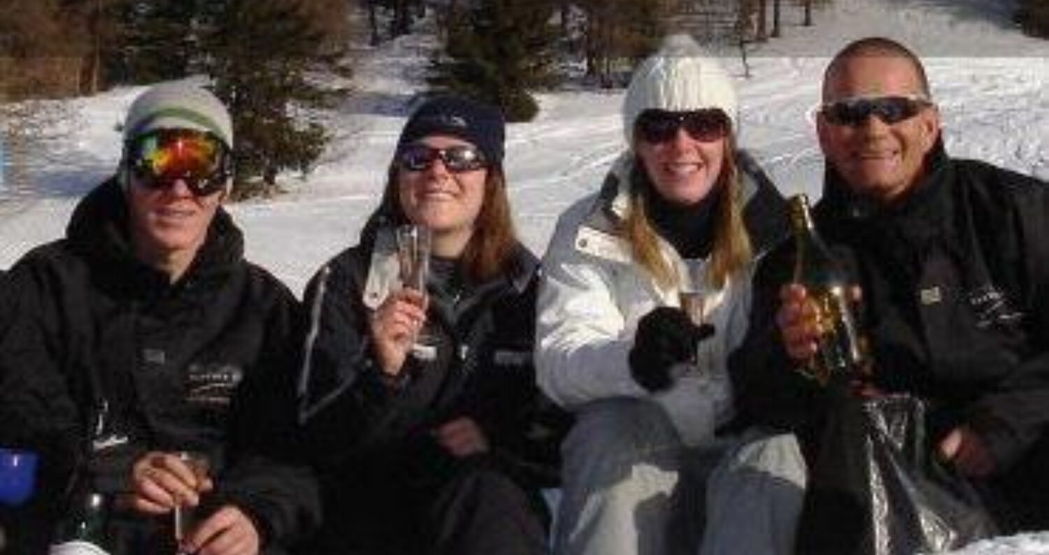 Ski Season jobs
