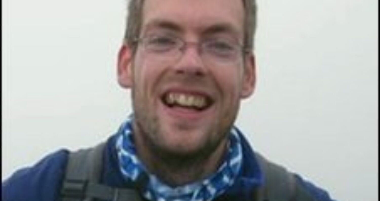 Peter Kinloch