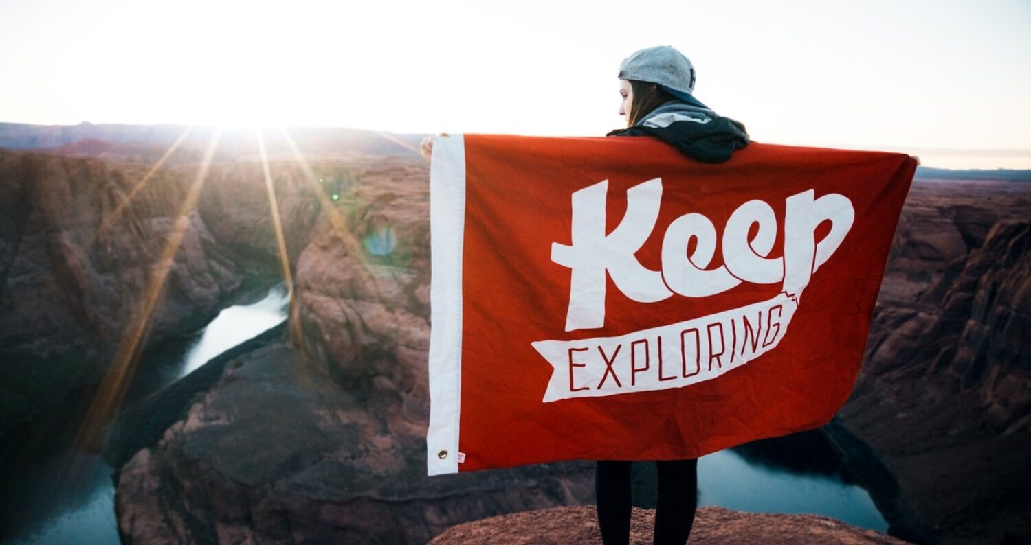 Summer Camp USA good times