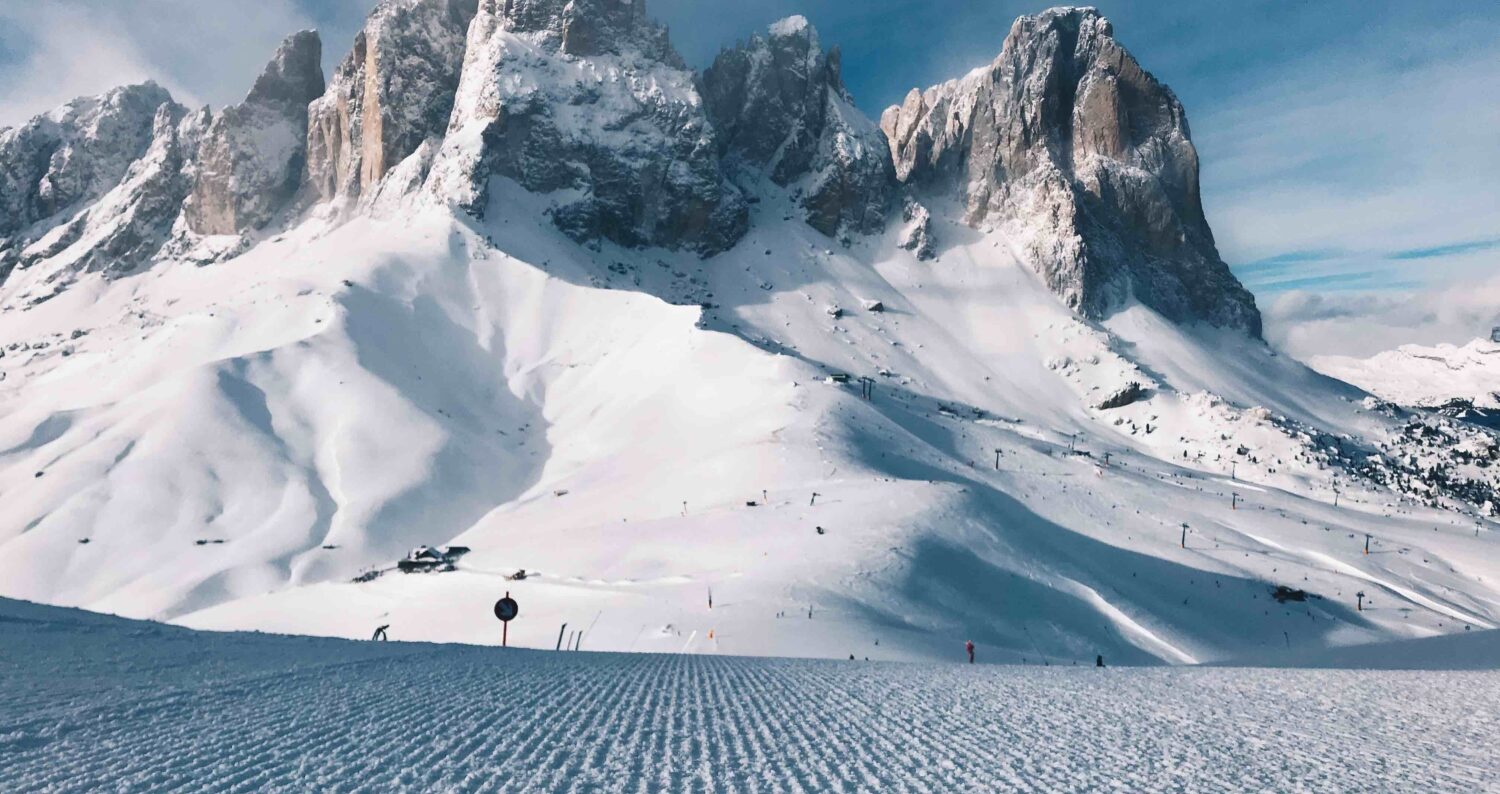 Dolomites