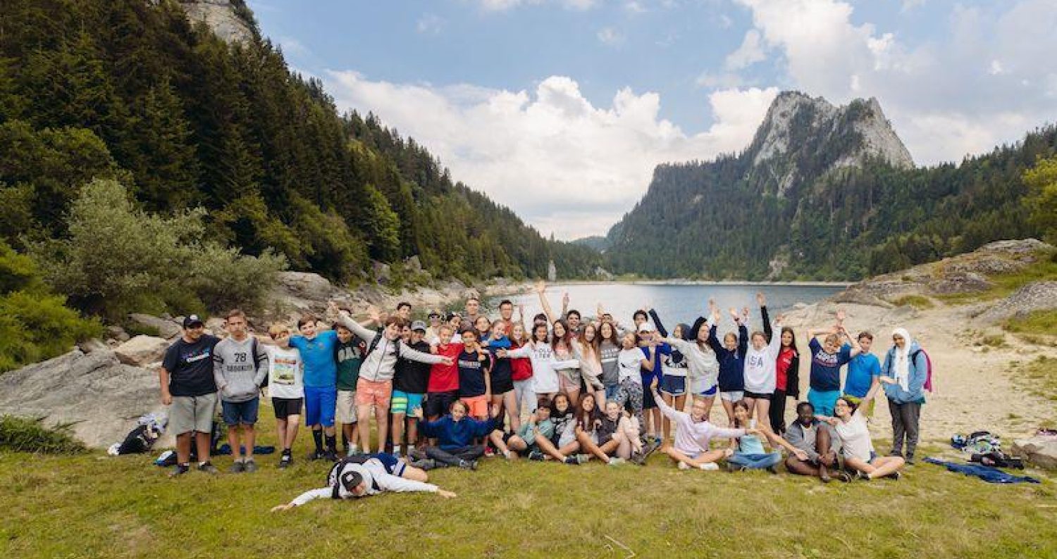 Camp Suisse prepares for 2019