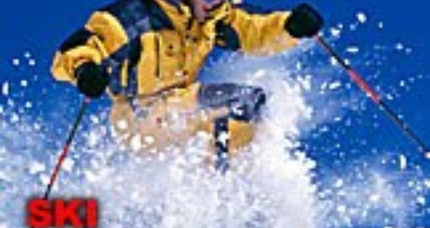 ski instructor