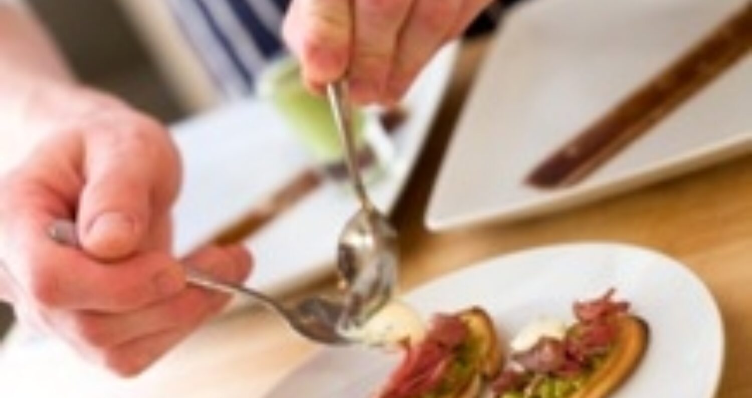 Chalet Cookery Courses 1