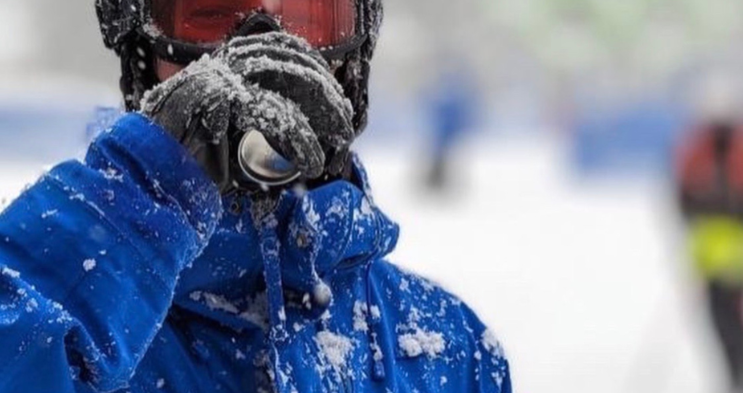 Cypress ski instructor