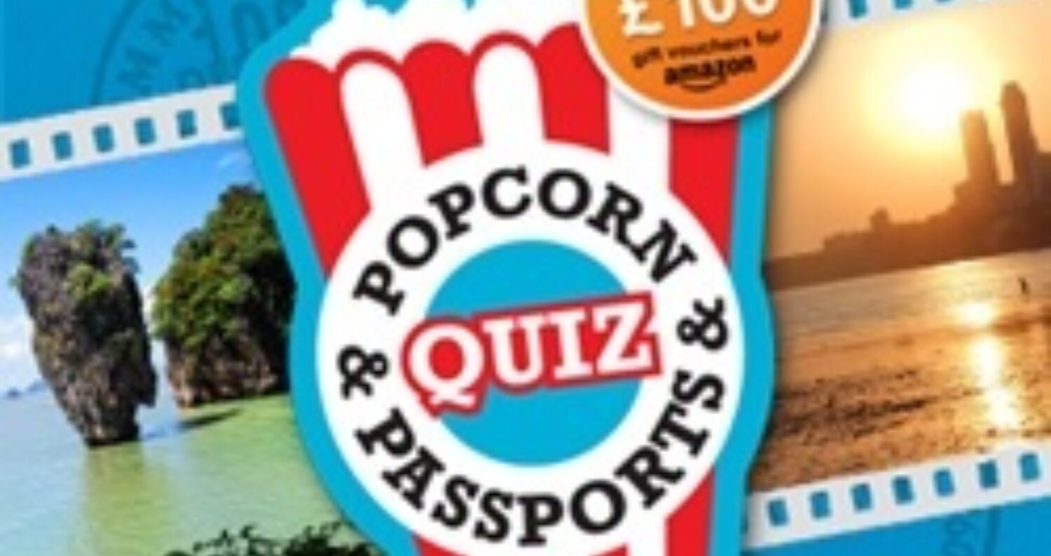 Popcorn logo