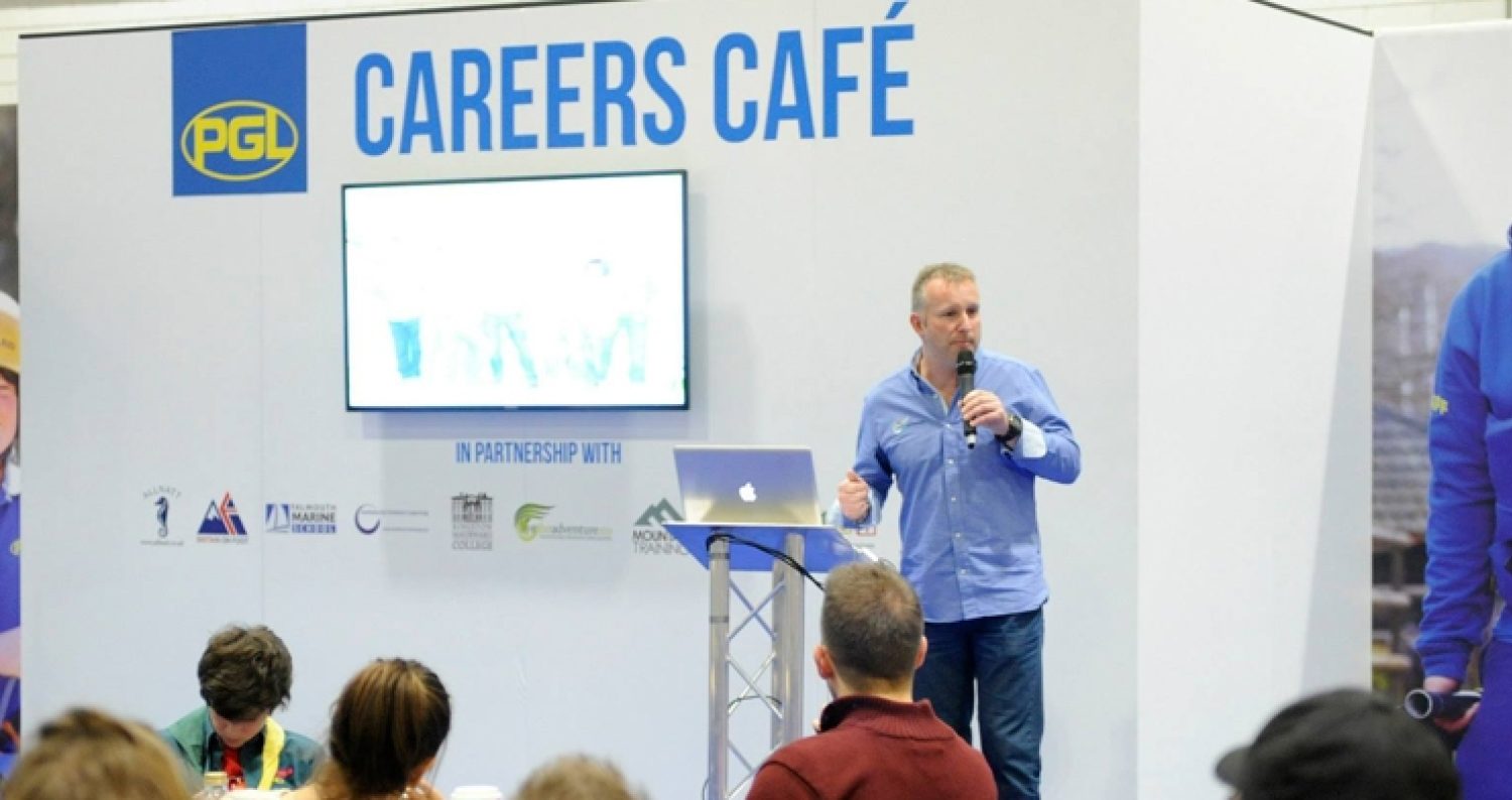 The PGL Careers Hub