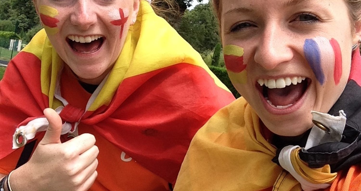 A Life of Seasons...