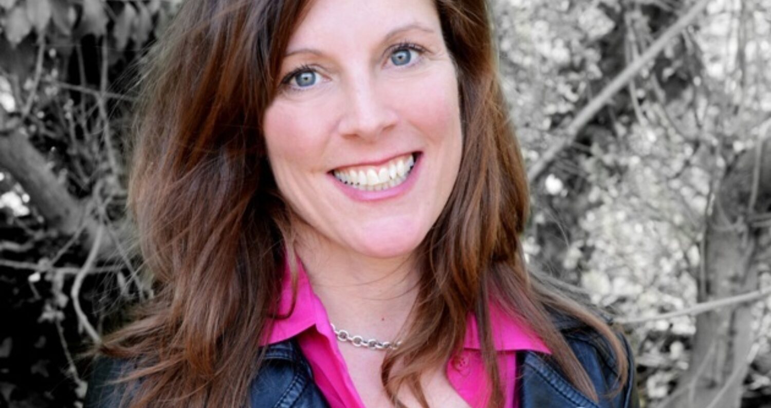 Rachel Duke - Director of Black Diamond Lodge